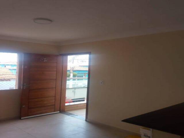 #207 - Apartamento para Venda em São Paulo - SP