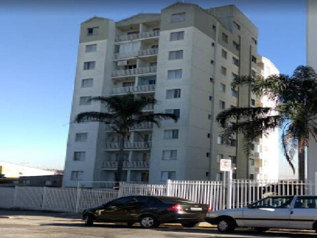 Venda em Jardim Belém - São Paulo