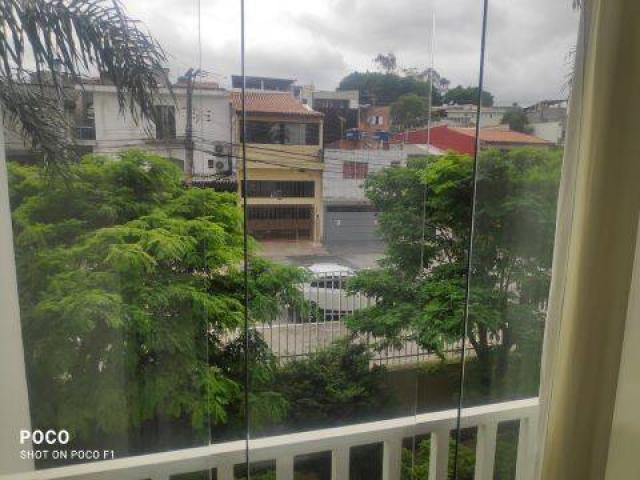 #209 - Apartamento para Venda em São Paulo - SP - 3