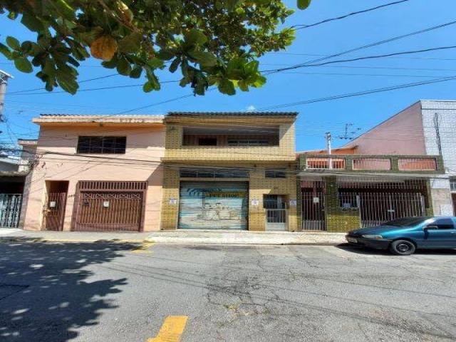 Venda em Vila Alpina - São Paulo