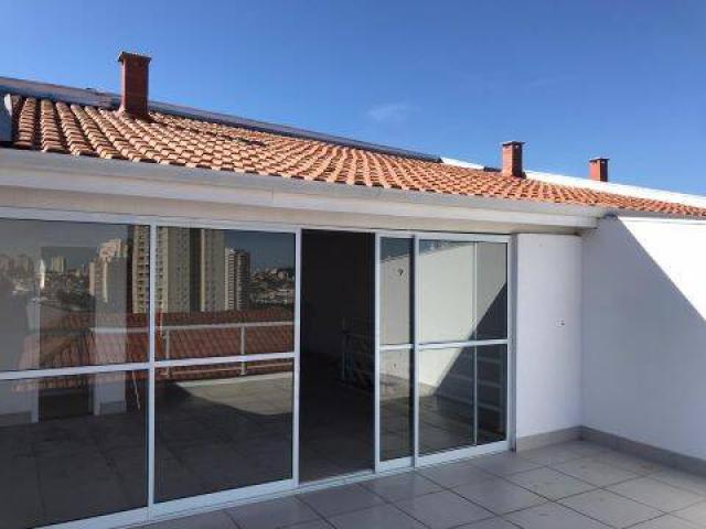 #216 - Casa em condomínio para Venda em São Paulo - SP - 2