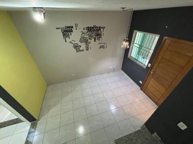 #217 - Sobrado para Venda em São Paulo - SP - 3