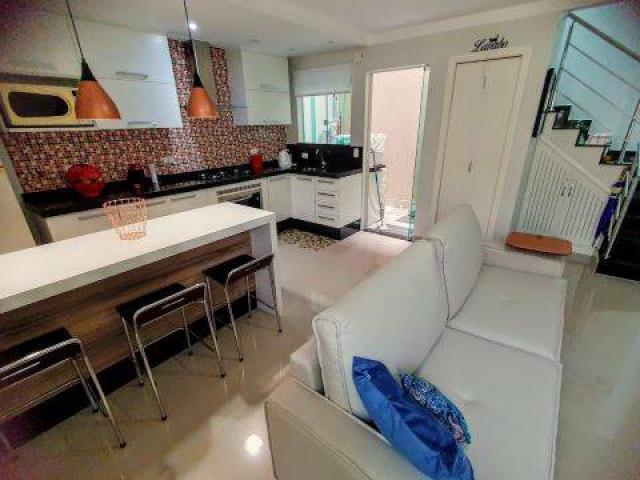 #218 - Casa em condomínio para Venda em São Paulo - SP - 3