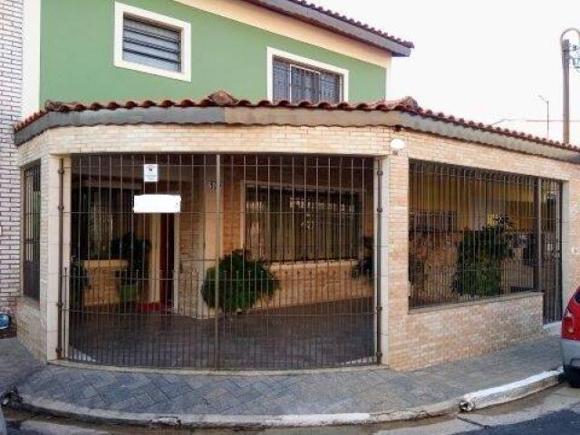 #219 - Sobrado para Venda em São Paulo - SP - 1