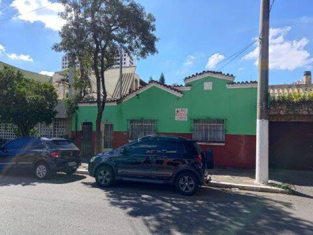 #224 - Casa para Venda em São Paulo - SP - 2