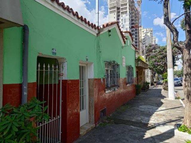 #224 - Casa para Venda em São Paulo - SP - 1