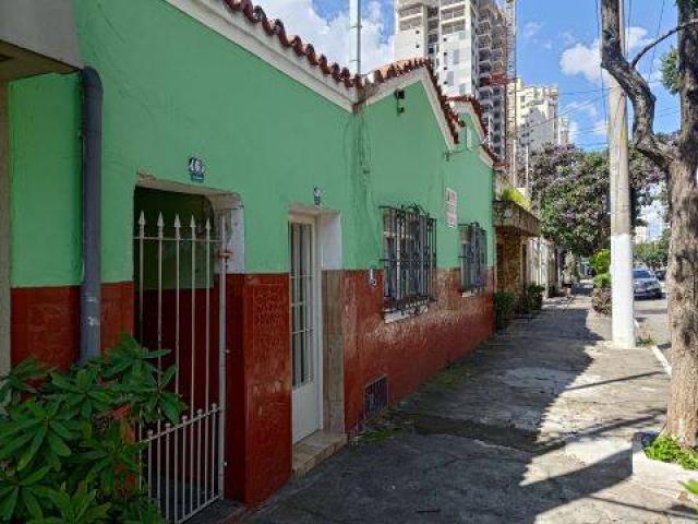 #224 - Casa para Venda em São Paulo - SP