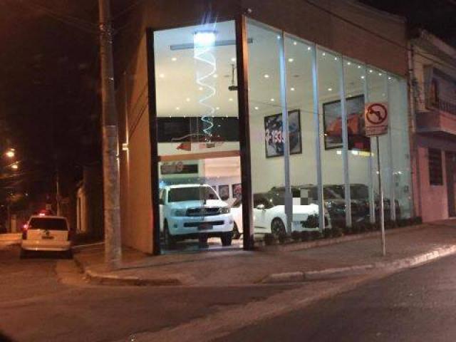 #227 - Ponto Comercial para Venda em São Paulo - SP