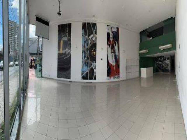 #227 - Ponto Comercial para Venda em São Paulo - SP - 3