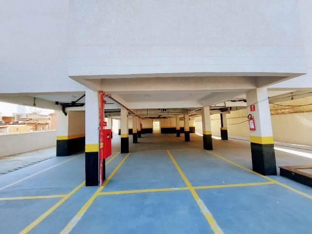 #233 - Apartamento para Venda em São Paulo - SP