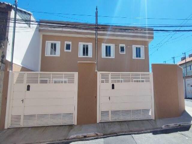 #236 - Sobrado para Venda em São Paulo - SP - 1