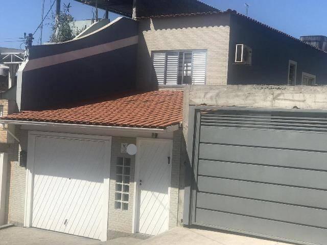 #239 - Sobrado para Venda em São Paulo - SP - 1