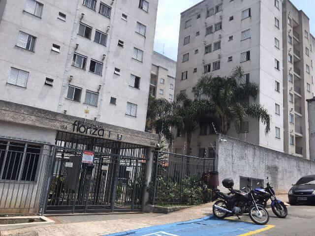 #243 - Apartamento para Venda em São Paulo - SP