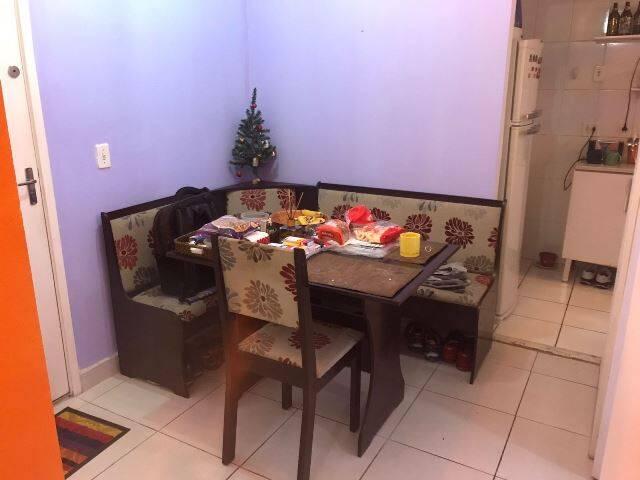 #243 - Apartamento para Venda em São Paulo - SP