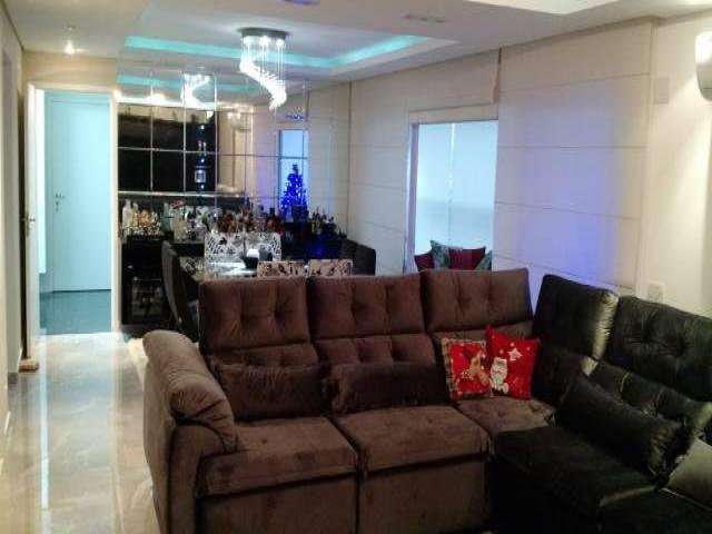 #245 - Apartamento para Venda em São Paulo - SP
