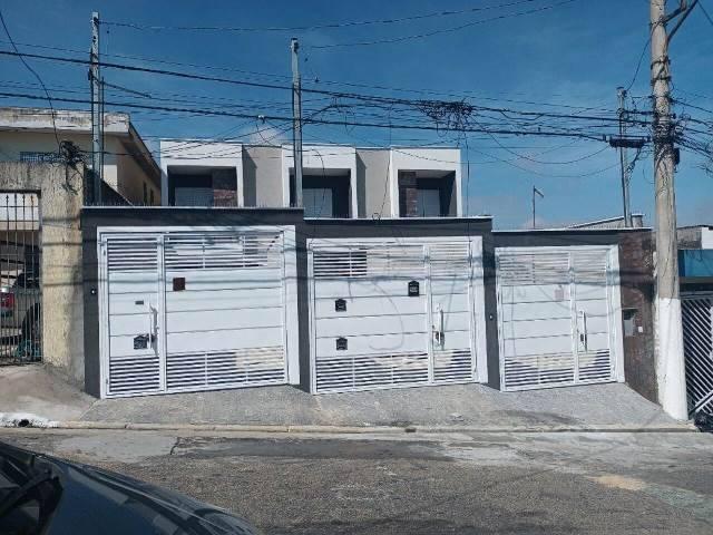 #246 - Sobrado para Venda em São Paulo - SP