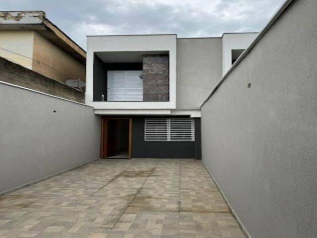 #246 - Sobrado para Venda em São Paulo - SP