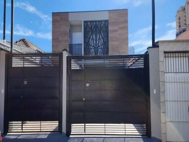 #247 - Sobrado para Venda em São Paulo - SP - 1