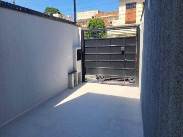 #247 - Sobrado para Venda em São Paulo - SP - 3