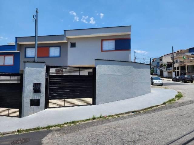 #248 - Sobrado para Venda em São Paulo - SP - 1
