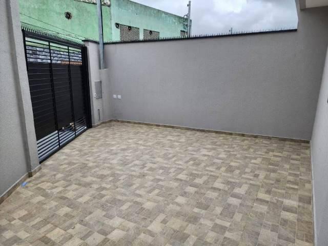 #248 - Sobrado para Venda em São Paulo - SP - 2