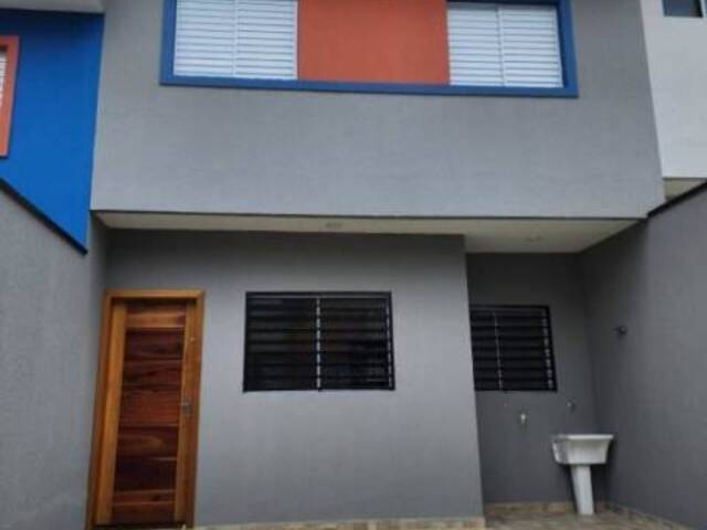 #249 - Sobrado para Venda em São Paulo - SP - 2