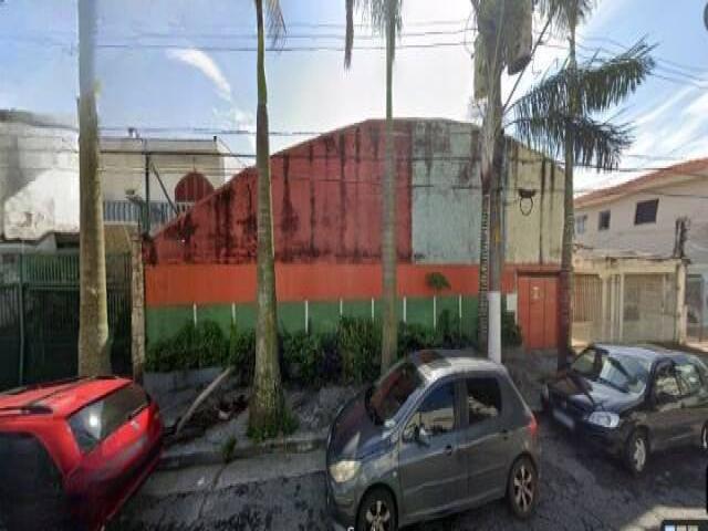 #262 - Galpão para Venda em São Paulo - SP - 2