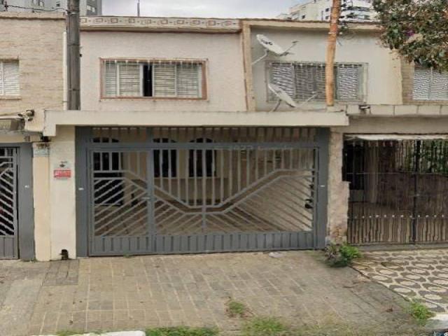 #264 - Sobrado para Venda em São Paulo - SP - 1