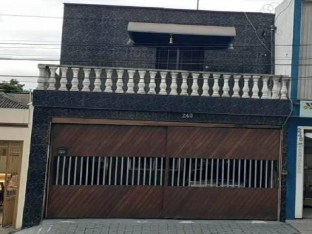 #265 - Sobrado para Venda em São Paulo - SP - 1