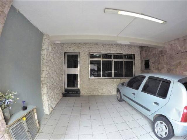 #265 - Sobrado para Venda em São Paulo - SP - 2