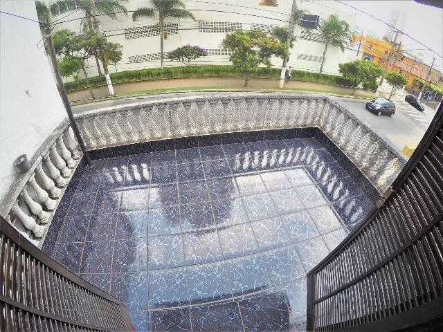 #265 - Sobrado para Venda em São Paulo - SP - 3