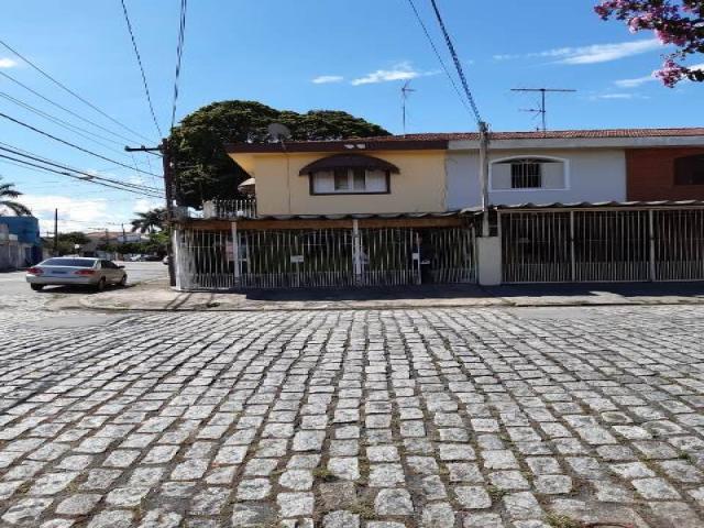 #271 - Sobrado para Venda em São Paulo - SP
