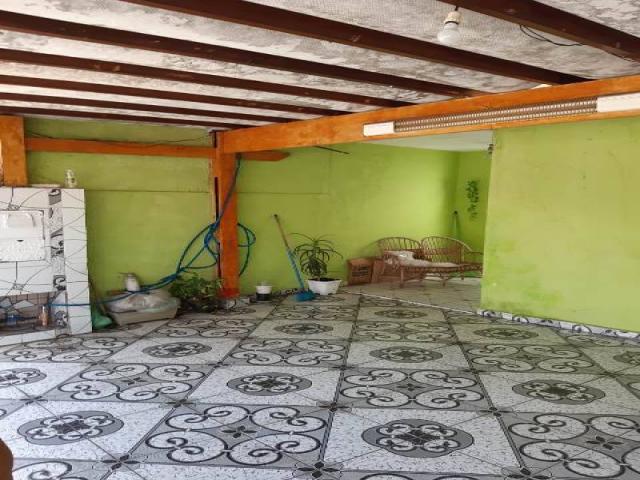#271 - Sobrado para Venda em São Paulo - SP - 2