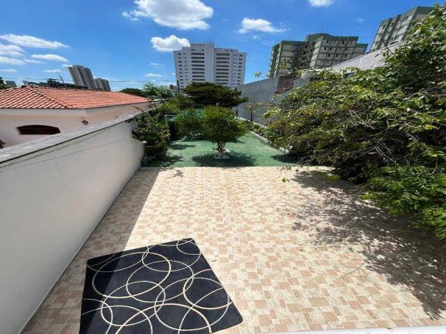 #273 - Casa para Locação em São Paulo - SP