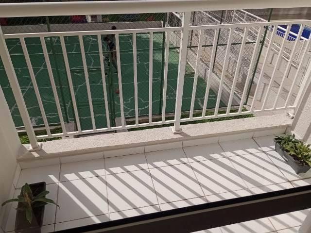 #275 - Apartamento para Venda em São Paulo - SP - 3