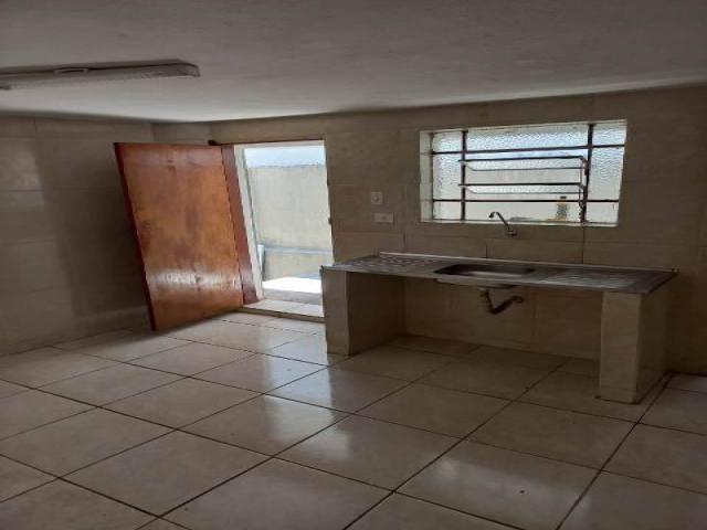 #237 - Casa para Locação em São Paulo - SP