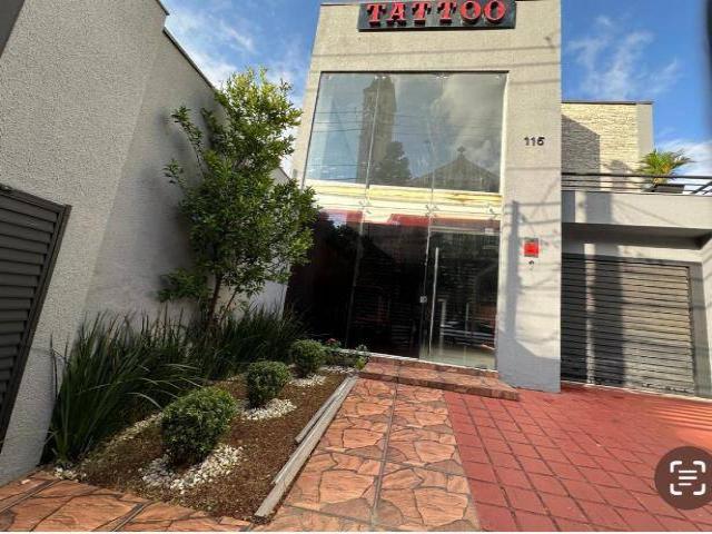 #279 - Prédio comercial para Venda em São Paulo - SP - 1