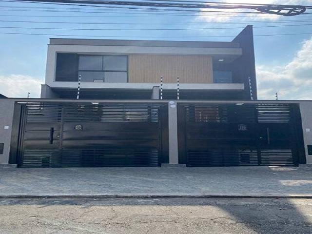 #283 - Sobrado para Venda em São Paulo - SP - 1