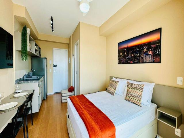 #293 - Apartamento para Venda em São Paulo - SP