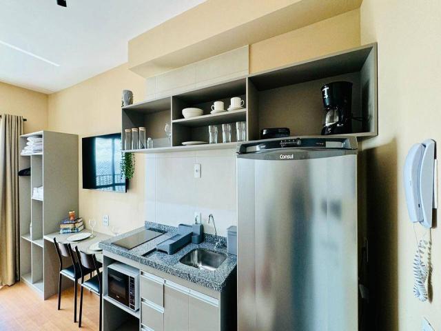 #293 - Apartamento para Venda em São Paulo - SP - 2