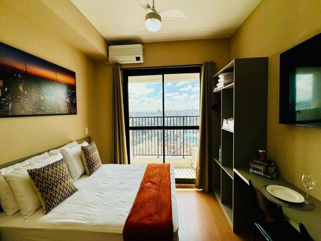 #293 - Apartamento para Venda em São Paulo - SP - 3