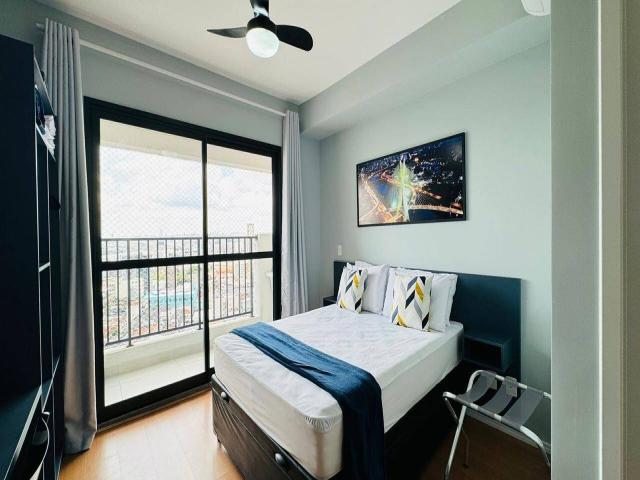 #294 - Apartamento para Venda em São Paulo - SP - 1