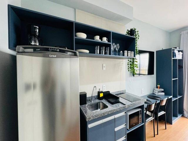 #294 - Apartamento para Venda em São Paulo - SP - 2