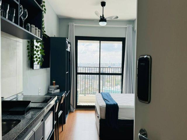 #294 - Apartamento para Venda em São Paulo - SP - 3