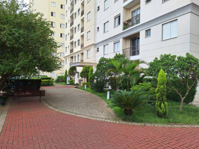 #296 - Apartamento para Venda em São Paulo - SP