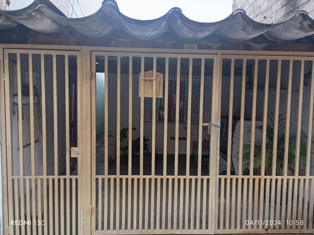 #317 - Casa para Venda em São Paulo - SP - 2