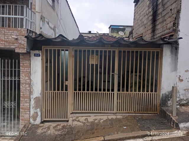 #317 - Casa para Venda em São Paulo - SP - 1