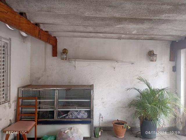 #317 - Casa para Venda em São Paulo - SP - 3