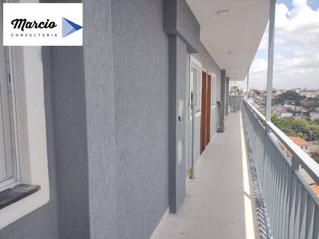 #71 - Apartamento para Venda em São Paulo - SP - 3