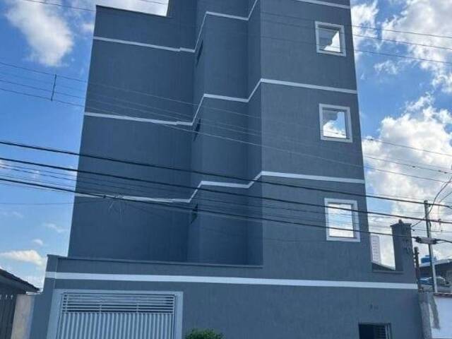 #71 - Apartamento para Venda em São Paulo - SP - 1